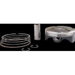 PISTON KIT CRF250R 04-07 / 250 - 09101128 | Dr Rider