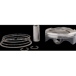 PISTON KIT CRF250R/250X - 09101130 | Dr Rider