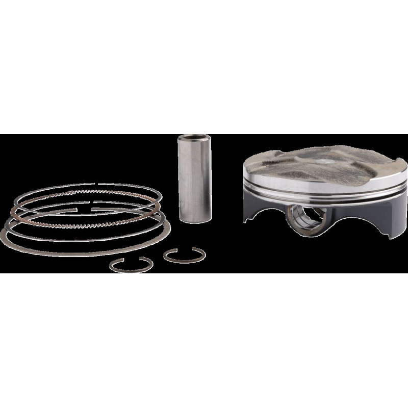PISTON KIT CRF250R/250X - 09101130 | Dr Rider