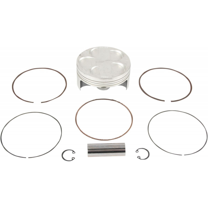 PISTON KIT YZ250F/WR250F - 09101133 | Dr Rider