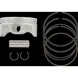 PISTON KIT RM-Z450 05-07 - 09101148