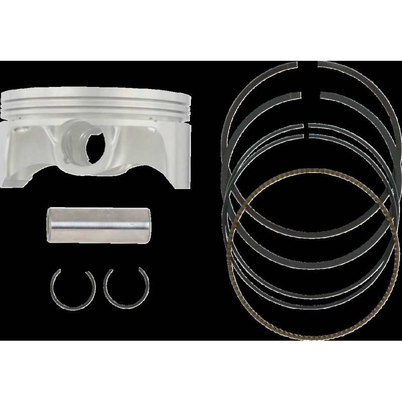 PISTON KIT RM-Z450 05-07 - 09101148