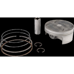 PISTON KIT KX250F 06-09 - 09101154 | Dr Rider