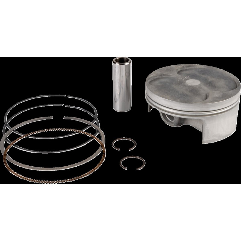 PISTON KIT KX250F 06-09 - 09101154 | Dr Rider