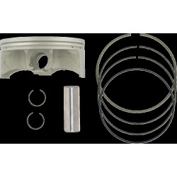 PISTON KIT KX450F 06-08 - 09101156 | Dr Rider