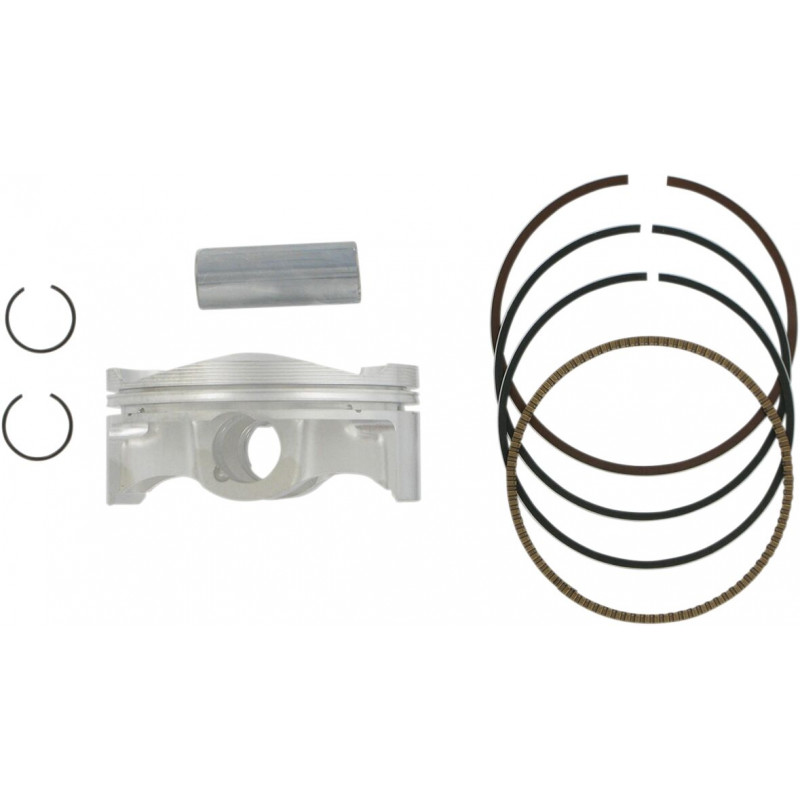 PISTON KIT SX-F250 06-12/EXC-F - 09101168 | Dr Rider