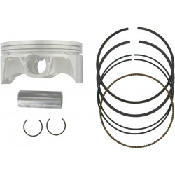 PISTON KIT 520/525SX-EXC+525XC - 09101184 | Dr Rider