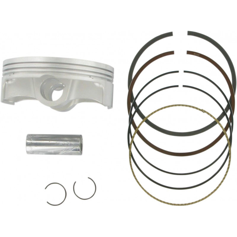 Kit piston forgé PROX Ø95,97 mm Honda TRX450R 2006-2014 Cote B - Dr Rider