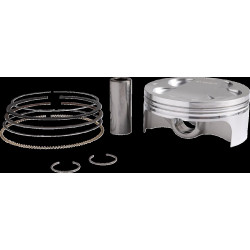 Kit piston forgé haute compression PROX Ø94,95 mm Yamaha YFZ450 2004-2013 / YFZ450R 2009-2026 Cote A - Dr Rider