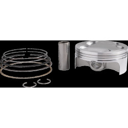 Kit piston forgé haute compression PROX Ø94,96 mm Yamaha YFZ450 2004-2013 / YFZ450R 2009-2026 Cote B - Dr Rider