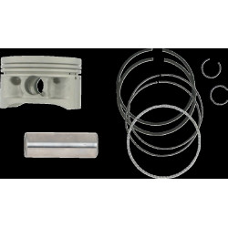 Kit piston coulé PROX Ø83,00 mm Yamaha YFM350 Raptor/Warrior 1987-2012 - Dr Rider