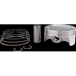 Kit piston forgé PROX Ø101,94 mm Yamaha YFM700R 2006-2014 / YFM700F Grizzly 2007-2013 Cote A - Dr Rider