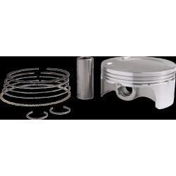 Kit piston forgé PROX Ø101,96 mm Yamaha YFM700R 2006-2014 / YFM700F Grizzly 2007-2013 Cote C - Dr Rider
