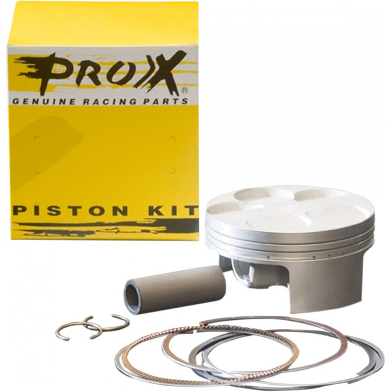 PSTON KT HI COMP CRF150R 07-09 - 09101360 | Dr Rider