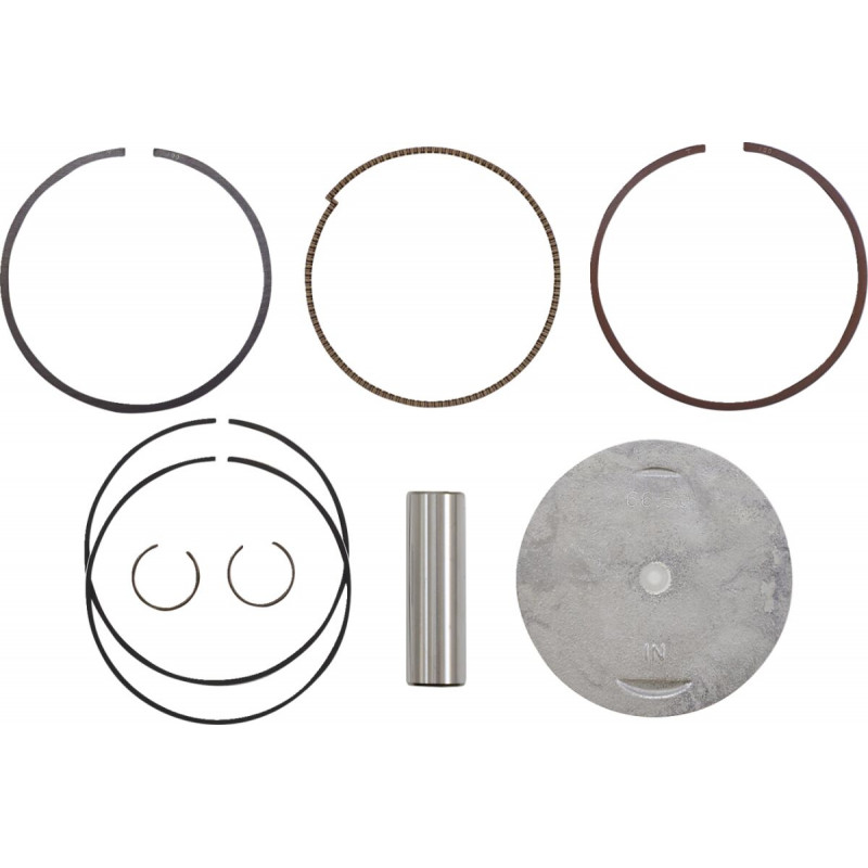 Kit piston coulé PROX Ø65,50 mm Honda CRF230F 2003-2009 - Dr Rider
