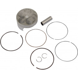 PISTON KIT YZ250F 08-11 - 09101610 | Dr Rider
