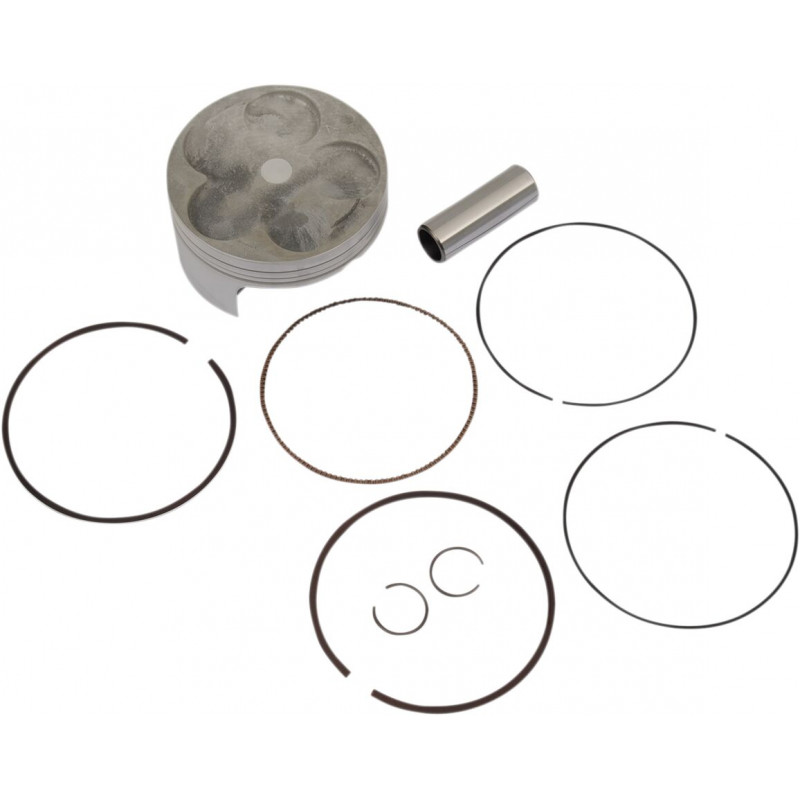 PISTON KIT YZ250F 08-11 - 09101610 | Dr Rider