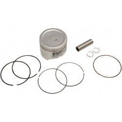 Kit piston coulé PROX Ø78,50 mm Honda TRX350 Rancher 2000-2006 - Dr Rider
