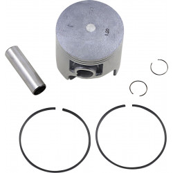 Kit piston coulé PROX Ø82,00 mm Yamaha SuperJet 700 / WaveRunner 1100 Surcote +1,00 mm - Dr Rider