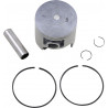 Kit piston coulé PROX Ø82,00 mm Yamaha SuperJet 700 / WaveRunner 1100 Surcote +1,00 mm - Dr Rider