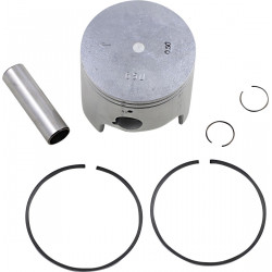 Kit piston coulé PROX Ø84,50 mm Yamaha GP760 / SUV / GP1200 Surcote +0,50 mm - Dr Rider