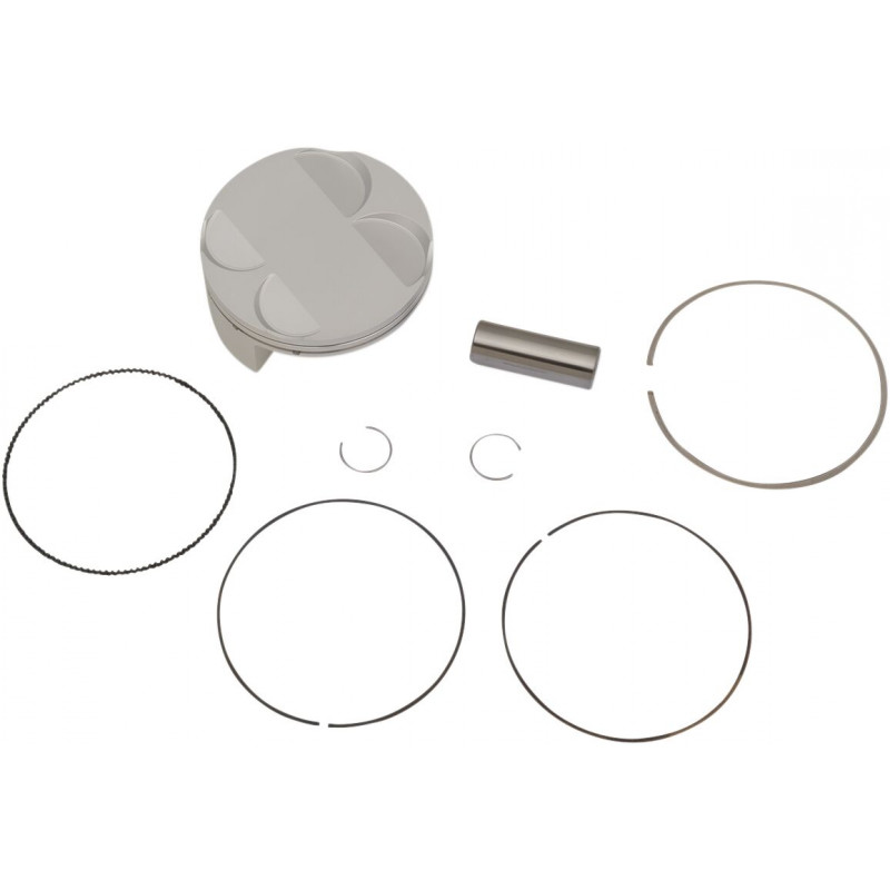 PISTON KIT RM-Z450 13-23 A - 09102972 | Dr Rider