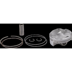 PISTON KIT CRF150R 12-16 - 09103252 | Dr Rider