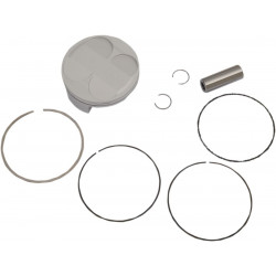 PISTON KIT CRF450R 13-16 - 09103255 | Dr Rider
