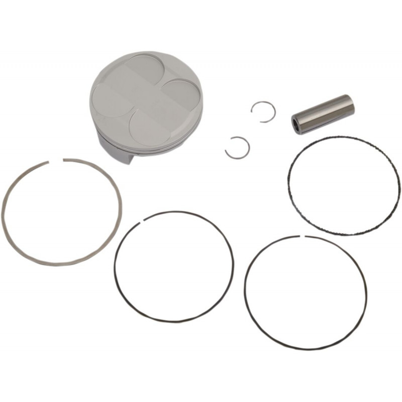 PISTON KIT CRF450R 13-16 - 09103255 | Dr Rider