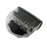 Feu arrière BIHR LED avec clignotants intégrés Honda CBR600RR