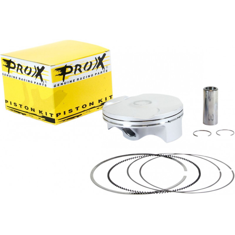 PISTON KIT EXC/FE450 12-19 - 09103261