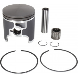 Kit piston coulé PROX Ø73,00 mm Polaris Indy 550 1999-2009 - Dr Rider
