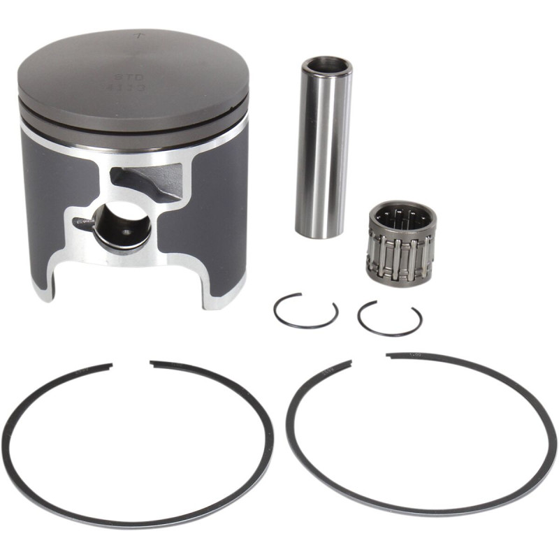 Kit piston coulé PROX Ø73,00 mm Polaris Indy 550 1999-2009 - Dr Rider