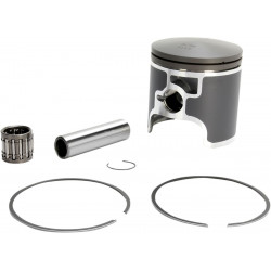Kit piston coulé PROX Ø73,50 mm Polaris Indy 550 1999-2009 Surcote +0,50 mm - Dr Rider