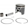 Kit piston coulé PROX Ø73,50 mm Polaris Indy 550 1999-2009 Surcote +0,50 mm - Dr Rider