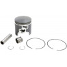 Kit piston coulé PROX Ø74,00 mm Polaris Indy 550 1999-2009 Surcote +1,00 mm - Dr Rider
