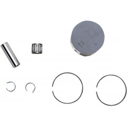 Kit piston coulé PROX Ø72,00 mm Ski-Doo 600 HO / 593 HO - Dr Rider
