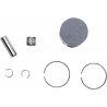 Kit piston coulé PROX Ø72,00 mm Ski-Doo 600 HO / 593 HO - Dr Rider
