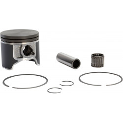 Kit piston coulé PROX Ø78,00 mm Arctic Cat 600 EFI 1998-2005 - Dr Rider