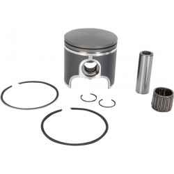 Kit piston coulé PROX Ø77,25 mm Polaris 600 VES - Dr Rider