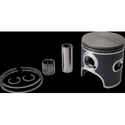 Kit piston coulé PROX Ø83,00 mm Polaris Fusion/RMK/Switchback 900 2005-2006 - Dr Rider
