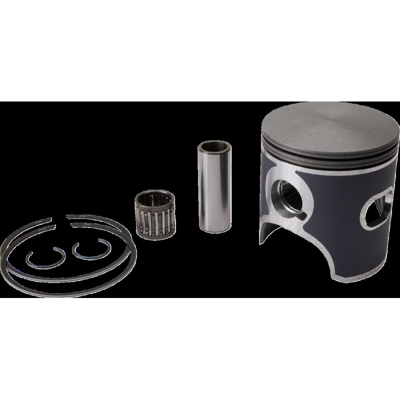 Kit piston coulé PROX Ø83,00 mm Polaris Fusion/RMK/Switchback 900 2005-2006 - Dr Rider