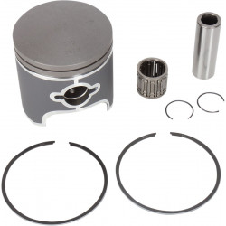 Kit piston coulé PROX Ø75,40 mm Arctic Cat EXT/ZR/Pantera 580 1993-2001 - Dr Rider
