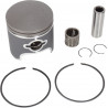 Kit piston coulé PROX Ø75,40 mm Arctic Cat EXT/ZR/Pantera 580 1993-2001 - Dr Rider