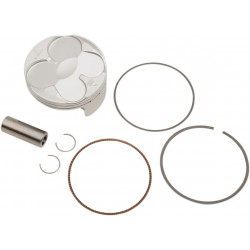 PISTON KIT YZ250F 14-15 C 76.9 - 09103422 | Dr Rider