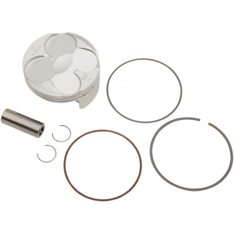 PISTON KIT YZ250F 14-15 C 76.9 - 09103422 | Dr Rider