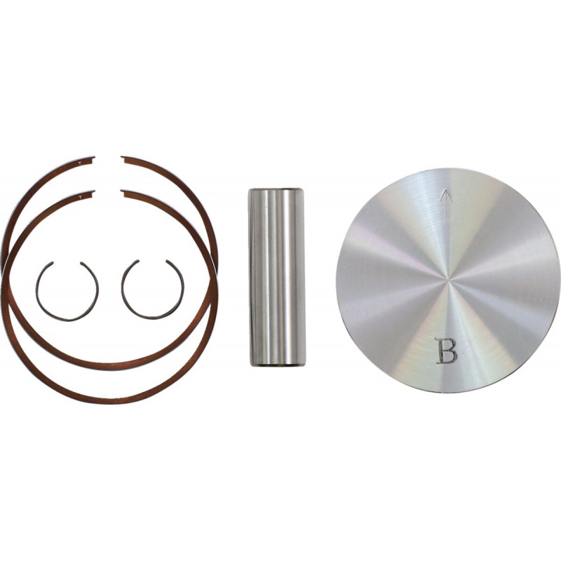 PISTON KIT SX144/150 - 09103438 | Dr Rider