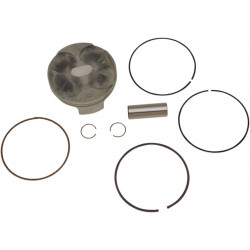 PISTON KIT CRF250R 14-15 - 09104534 | Dr Rider