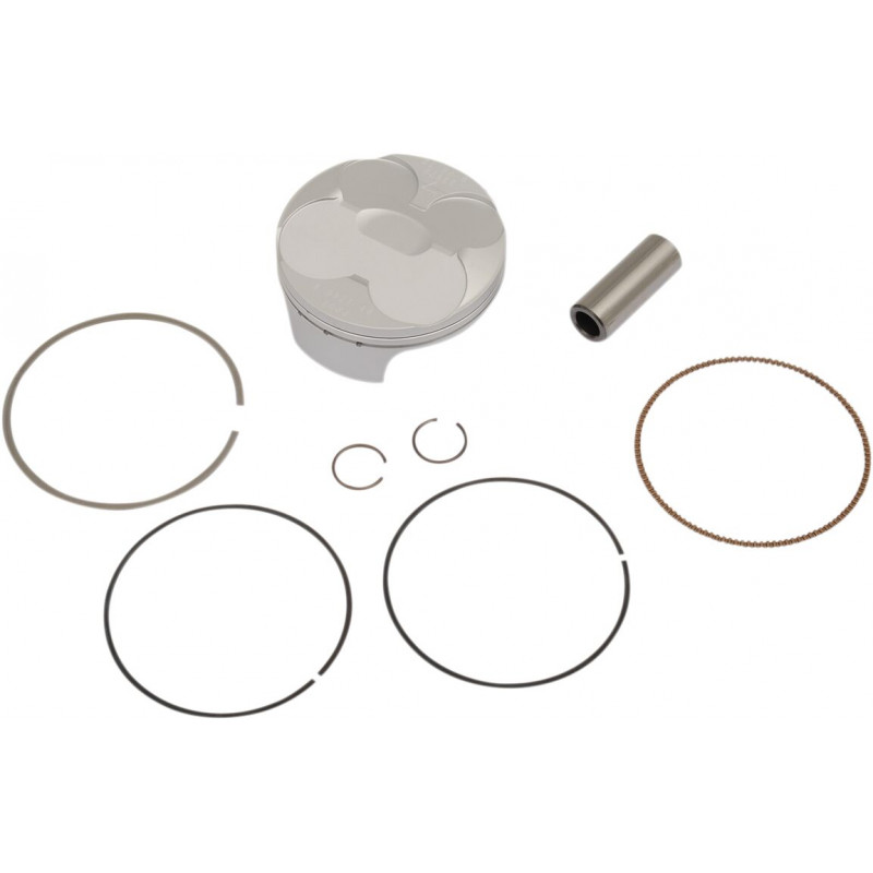 PISTON KIT CRF250F 16 - 09104536 | Dr Rider