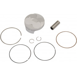 PISTON KIT CRF250F 16 - 09104538 | Dr Rider